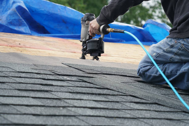 Fast & Reliable Emergency Roof Repairs in Willow Grove, TX