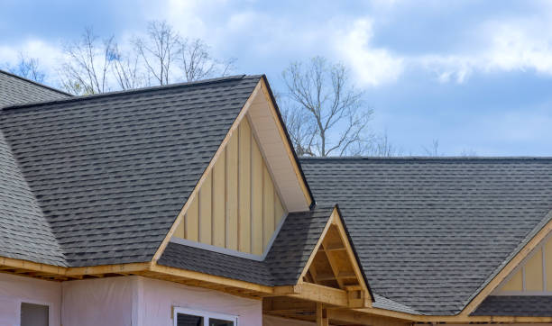 Best Chimney Flashing Repair  in Willow Grove, TX